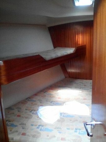 S/Y Filia - Photo3