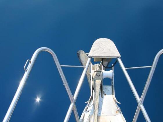 S/Y Filia - Photo4