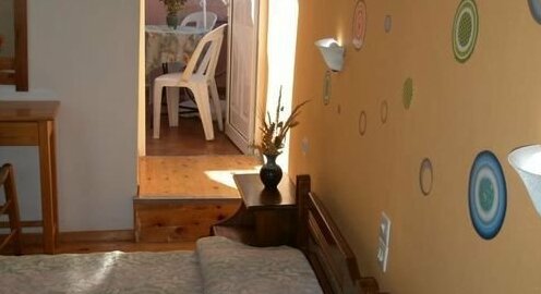 Talos Rooms - Photo3
