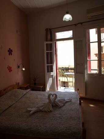 Talos Rooms - Photo4