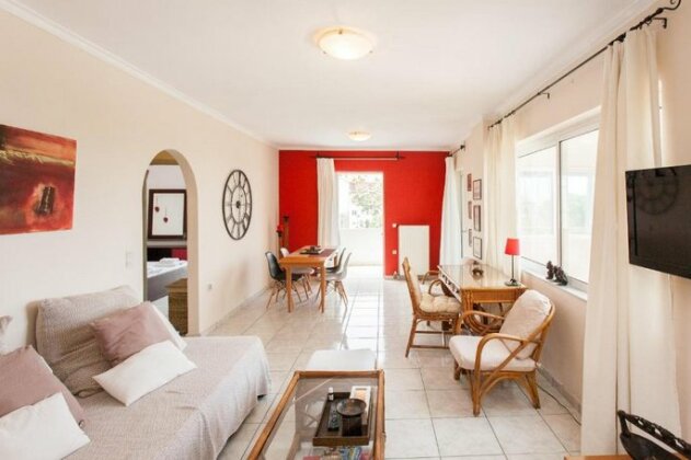 Thalassa Seaview Apartment - Photo2