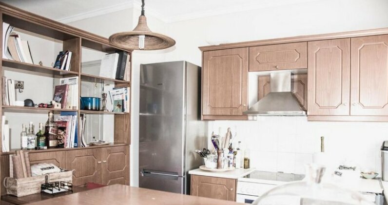 Thalassa Seaview Apartment - Photo3
