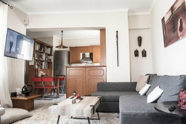 Thalassa Seaview Apartment - Photo4