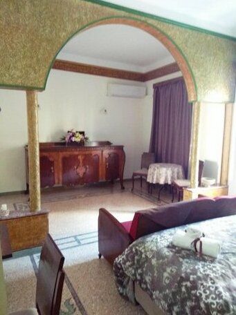 The Manor House in the Old Town - Photo5