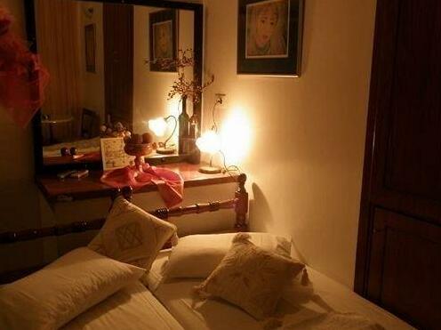 Traditional Idramon Hotel - Photo3