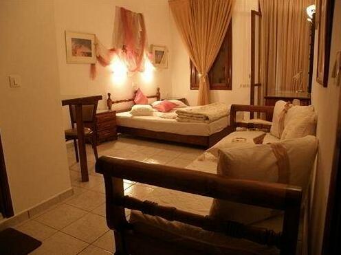 Traditional Idramon Hotel - Photo5