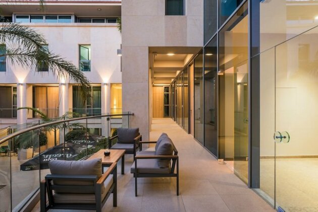 Trianon Luxury Apartments & Suites - Photo3