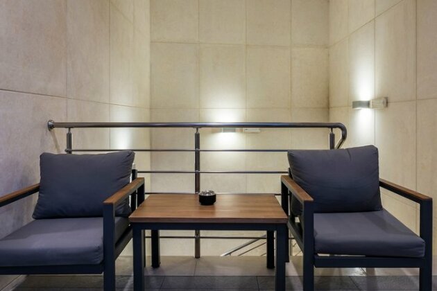 Trianon Luxury Apartments & Suites - Photo4