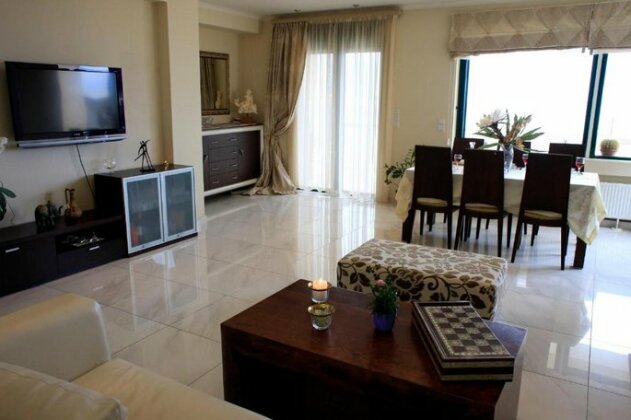 Vaggelio House - Photo2
