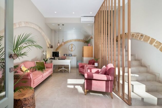 Viaggio Elegant Rooms - Photo3