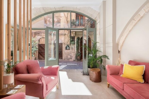 Viaggio Elegant Rooms - Photo4