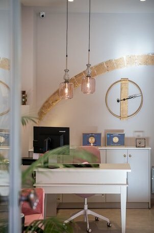 Viaggio Elegant Rooms - Photo5