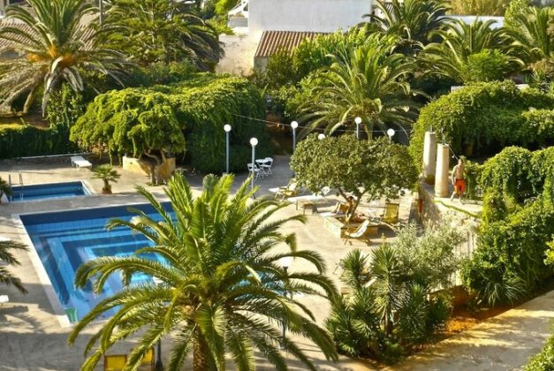 Villa Andromeda Chania - Photo2