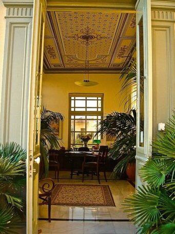 Villa Andromeda Chania - Photo4
