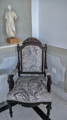 Villa Andromeda Chania - Photo5