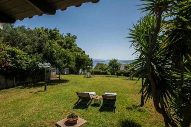 Villa Labro - Photo2