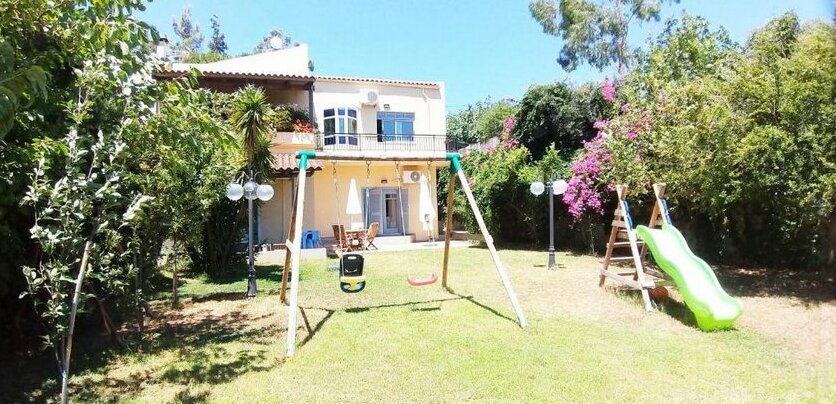 Villa Labro - Photo3