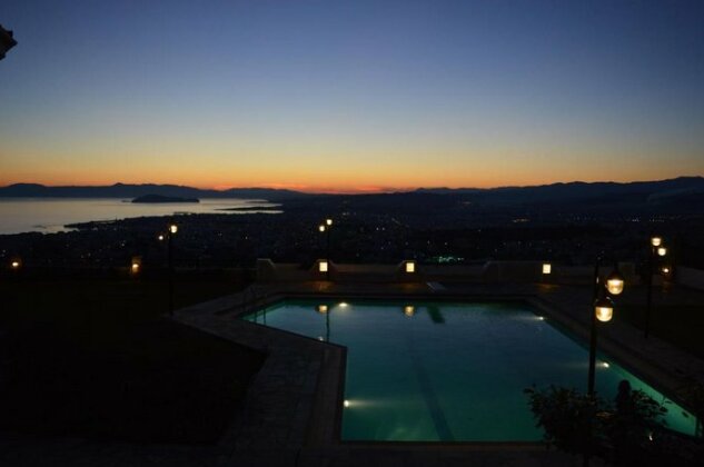 Villa Maremonte-CH - Photo2