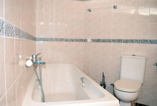 Villa Maremonte-CH - Photo5