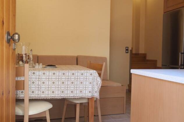 Villa Milli - Photo3