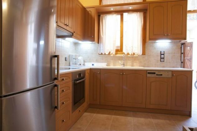 Villa Milli - Photo5