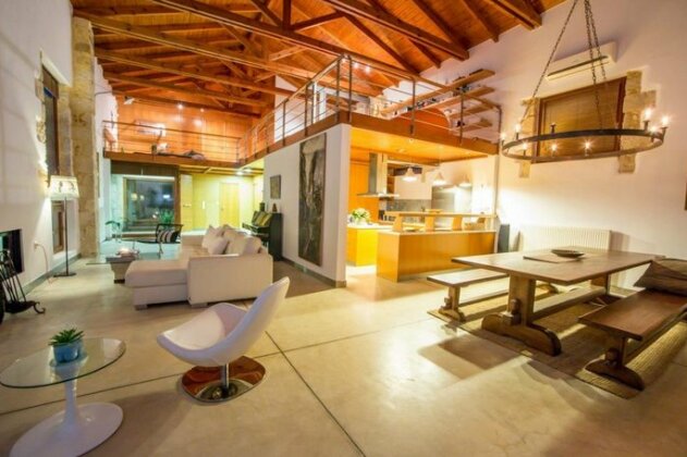 Villa Yasemi - Photo2
