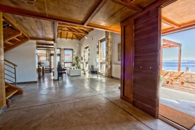Villa Yasemi - Photo3