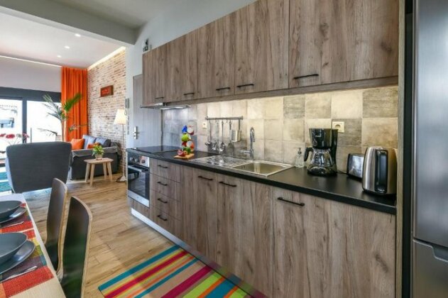 Vintage City Apartments - Photo3