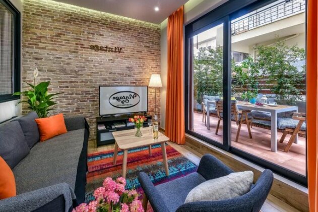 Vintage City Apartments - Photo4