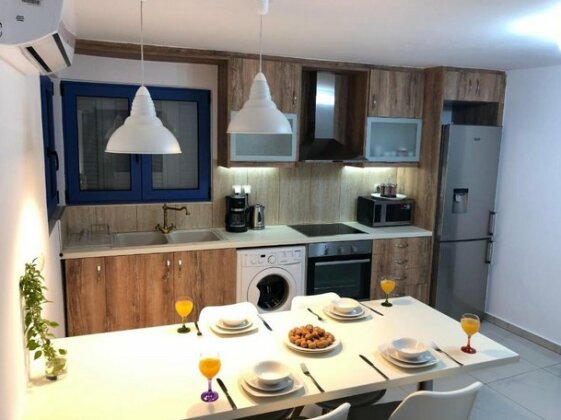 Wave Apartment Chania - Photo2