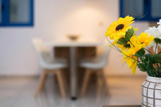 Wave Apartment Chania - Photo3