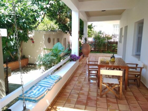 Zacharoula's Home - Photo2