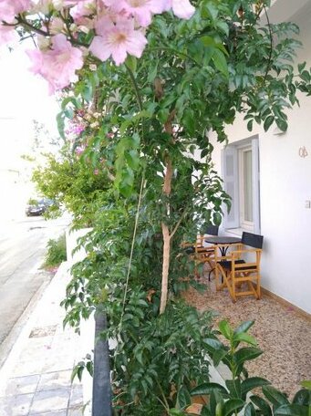 Zacharoula's Home - Photo3
