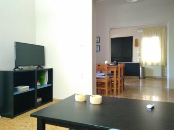 Zacharoula's Home - Photo4
