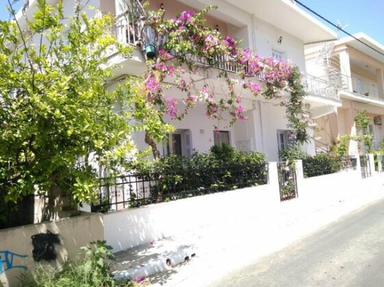 Zacharoula's Home - Photo5