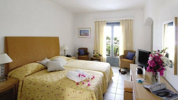 Annabelle Beach Resort - All Inclusive - Photo2