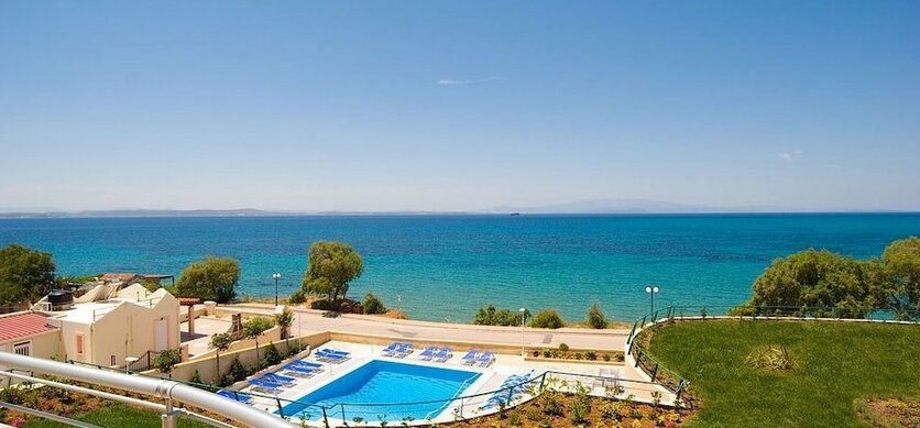 Aegean Dream Hotel - Photo2