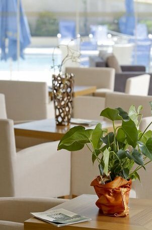 Aegean Dream Hotel - Photo5