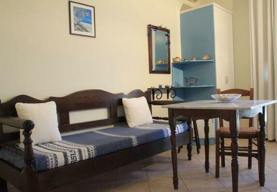 Aigiali Rooms - Photo4