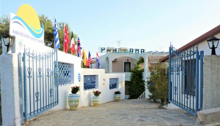 Chios Panorama Studios Apartments - Photo2