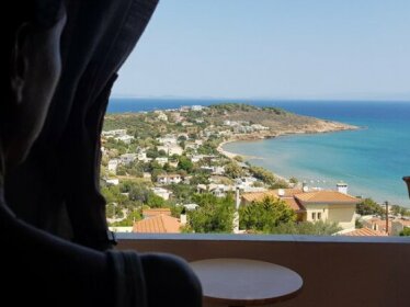 Chios Panorama Studios Apartments