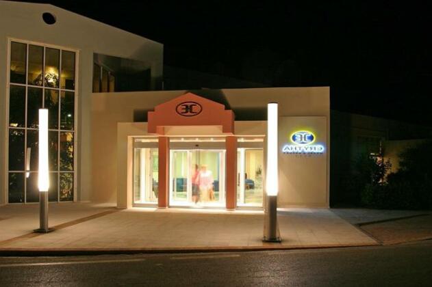 Erytha Hotel & Resort