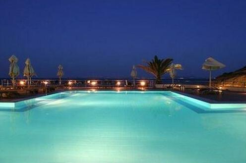 Erytha Hotel & Resort - Photo2