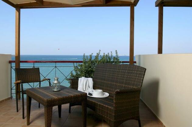 Erytha Hotel & Resort - Photo3