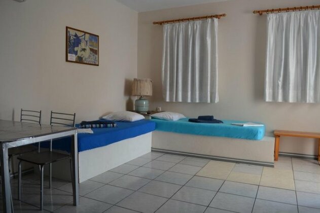 Iro Apartments Chios - Photo2