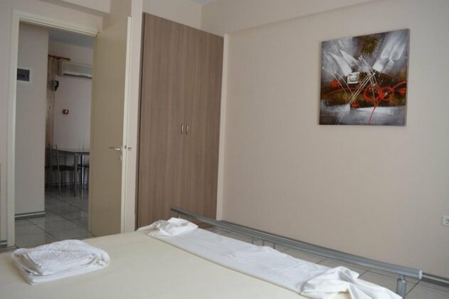 Iro Apartments Chios - Photo5