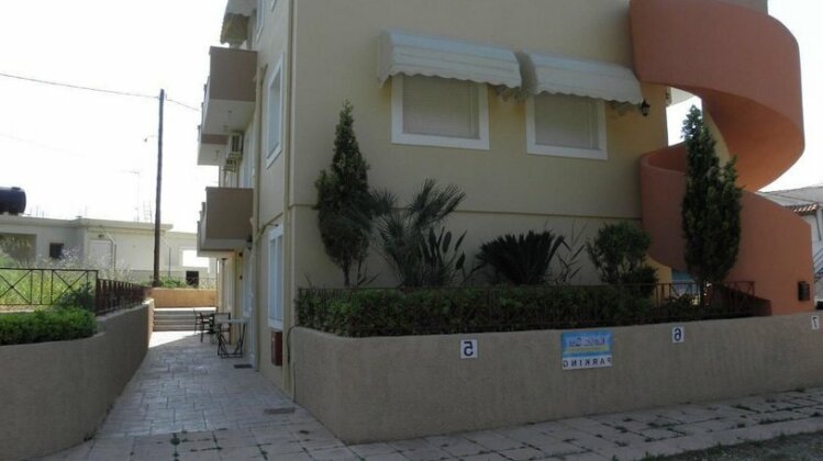Karfas Sea Apartments - Photo2