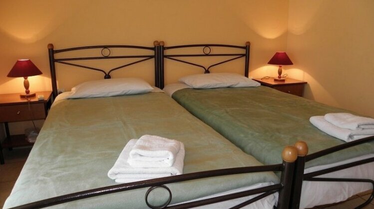 Karfas Sea Apartments - Photo3
