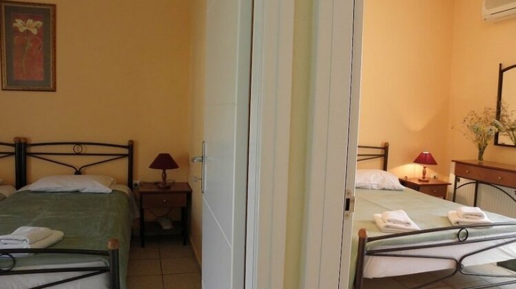 Karfas Sea Apartments - Photo4
