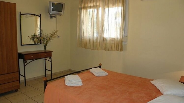 Karfas Sea Apartments - Photo5